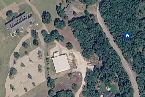 White Bluff #24 - Land