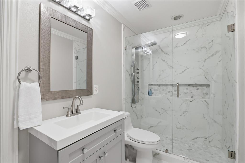 Stonebriar Sec I - Residential