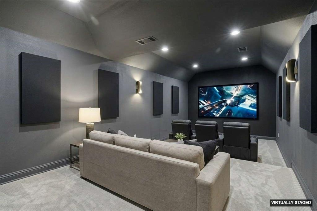 Stonebriar Sec I - Residential