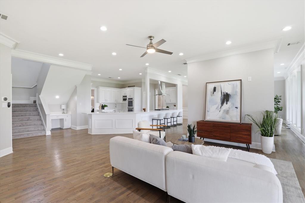Stonebriar Sec I - Residential