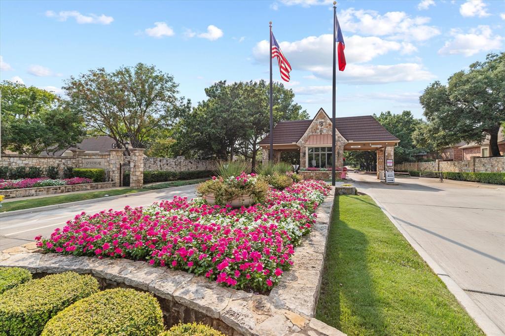 Stonebriar Sec I - Residential