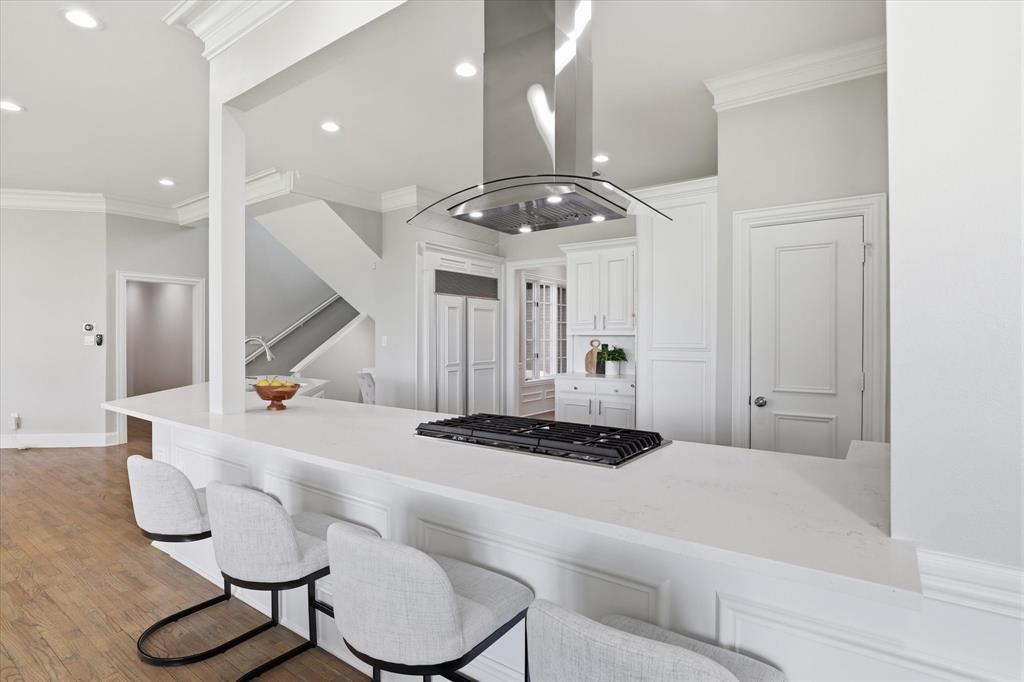Stonebriar Sec I - Residential