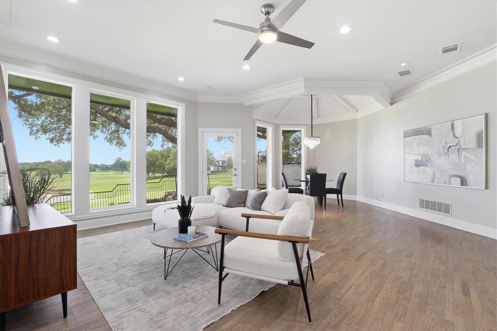 Stonebriar Sec I - Residential