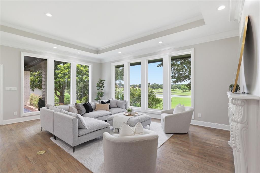 Stonebriar Sec I - Residential