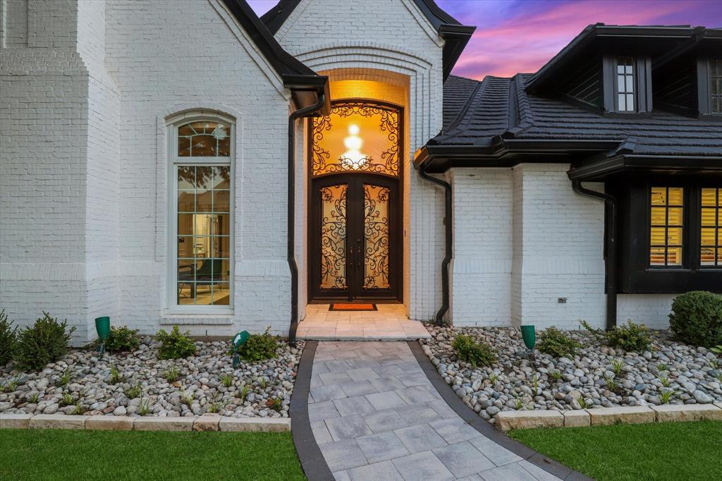 Stonebriar Sec I - Residential