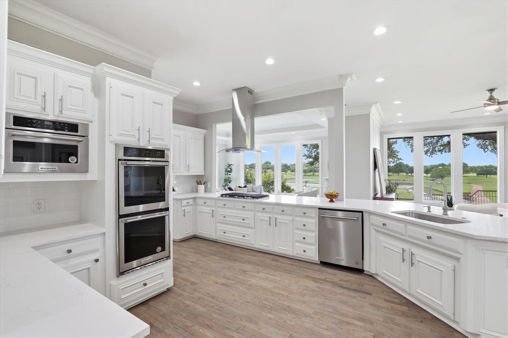Stonebriar Sec I - Residential