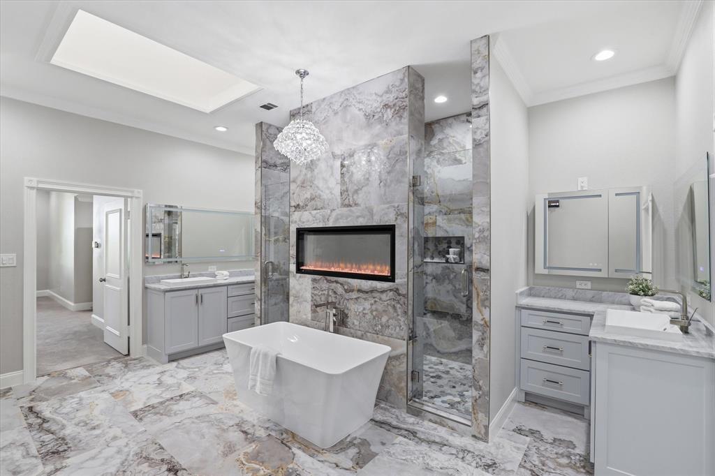 Stonebriar Sec I - Residential