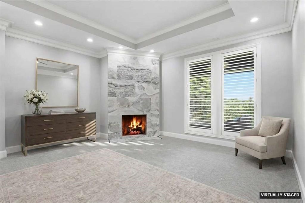 Stonebriar Sec I - Residential
