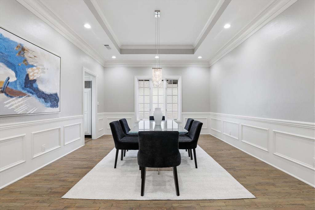 Stonebriar Sec I - Residential
