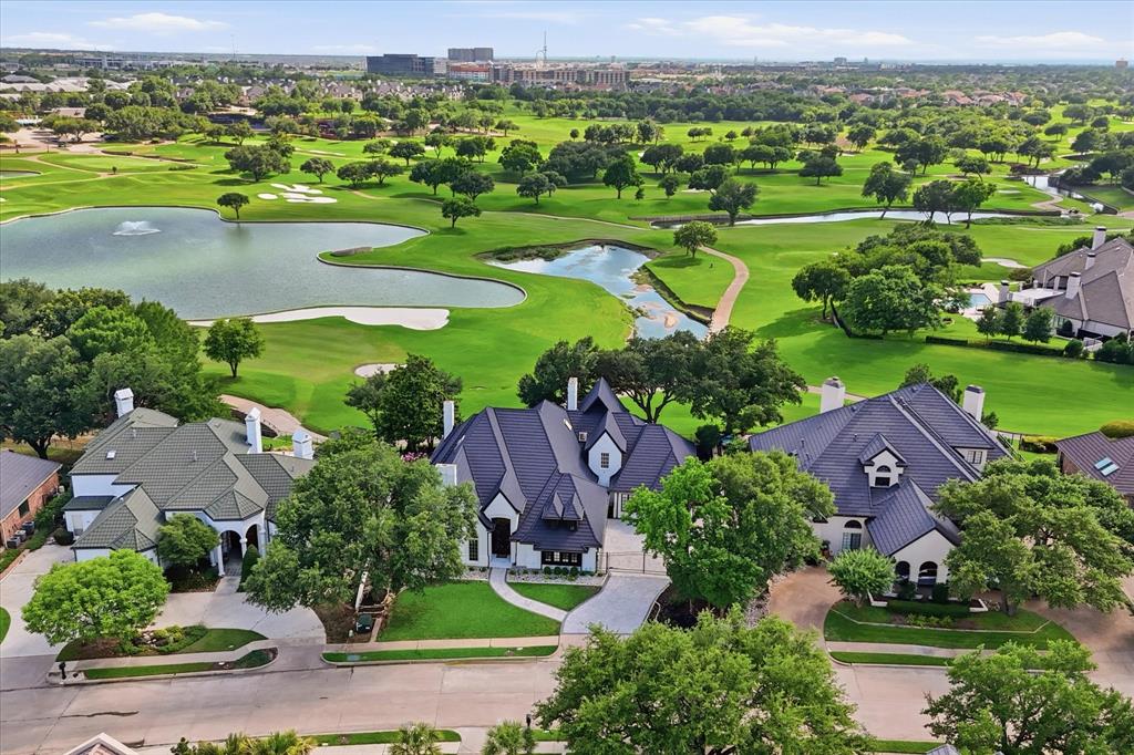 Stonebriar Sec I - Residential