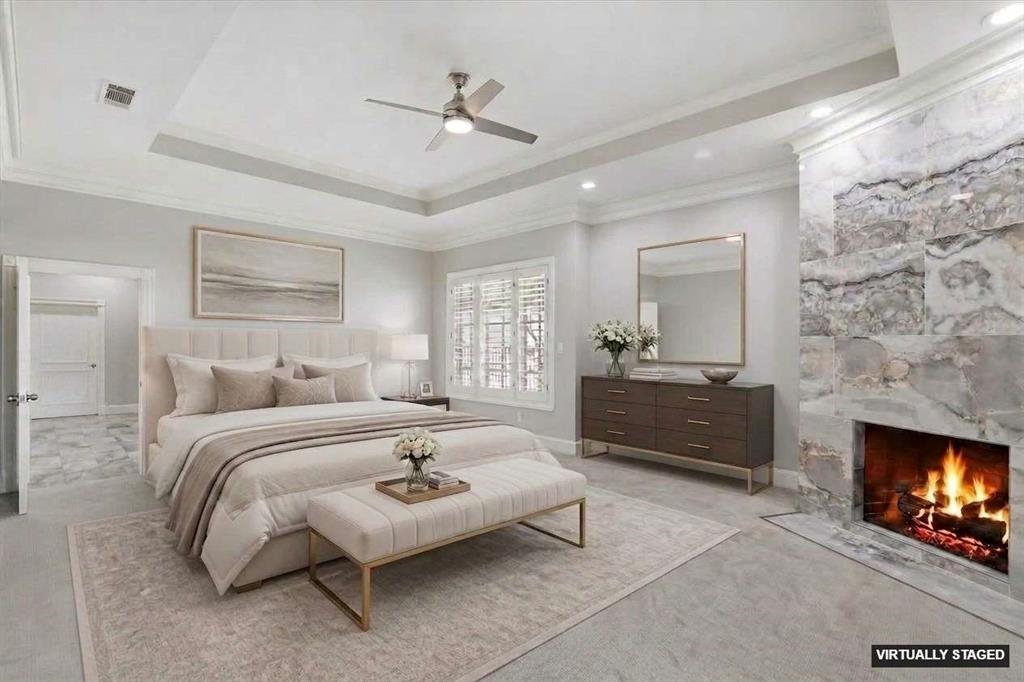 Stonebriar Sec I - Residential