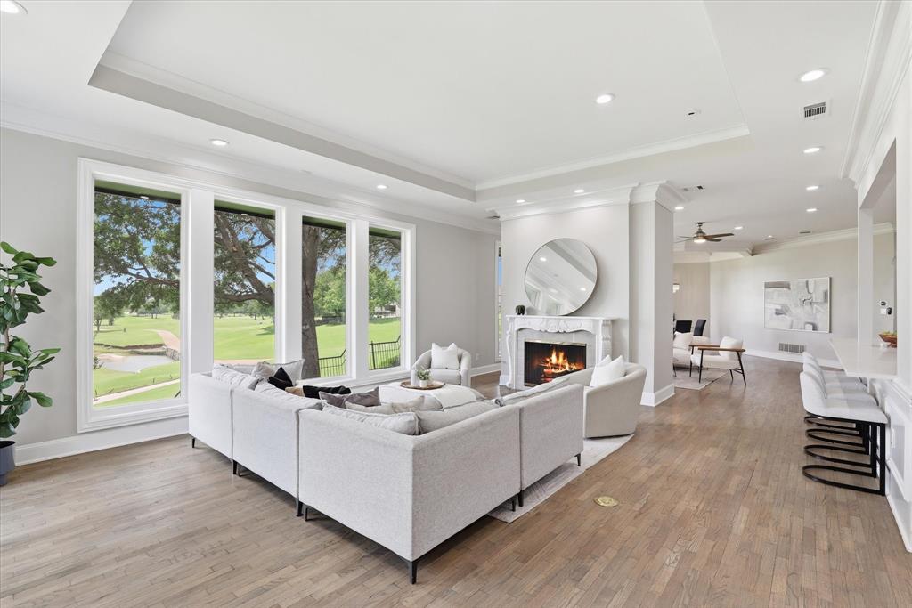 Stonebriar Sec I - Residential