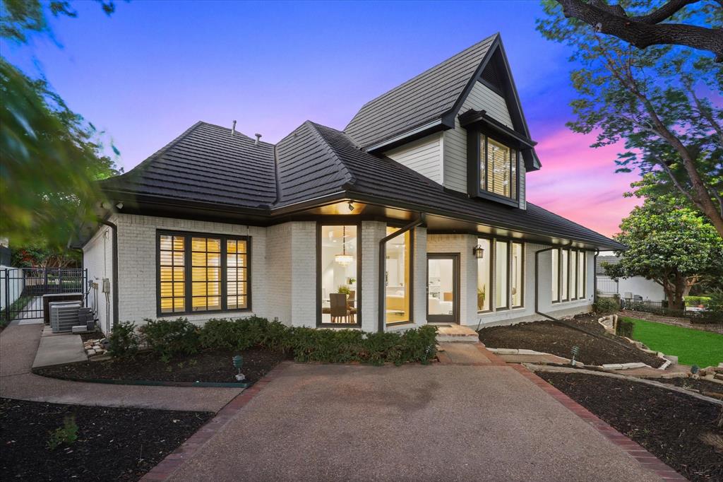 Stonebriar Sec I - Residential