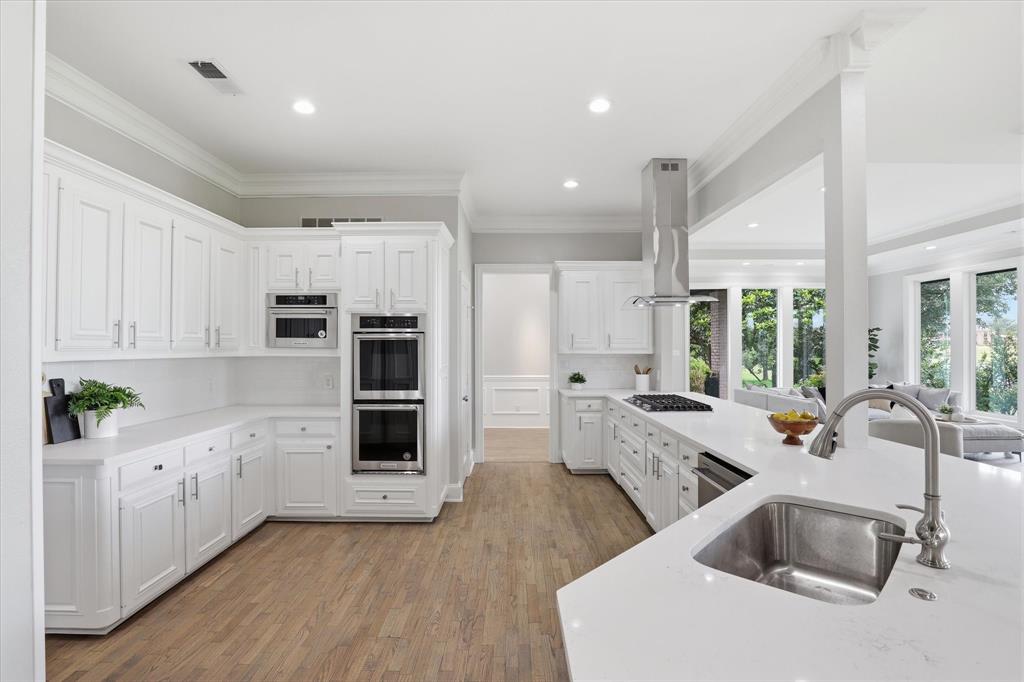 Stonebriar Sec I - Residential