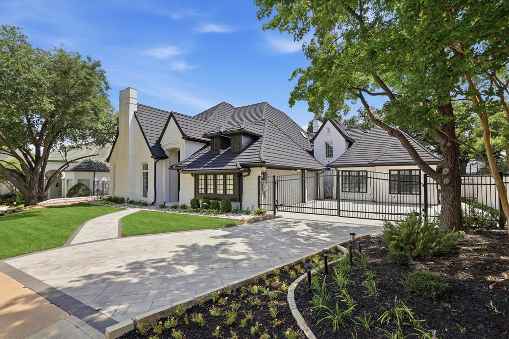 Stonebriar Sec I - Residential