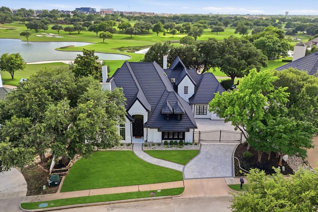 Stonebriar Sec I - Residential
