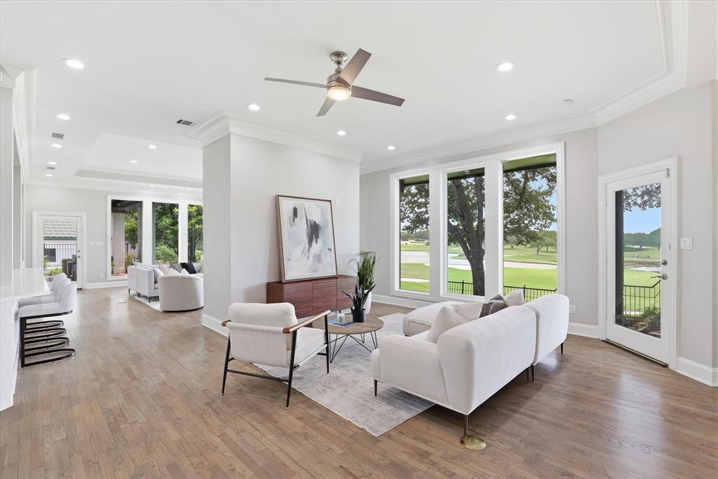 Stonebriar Sec I - Residential
