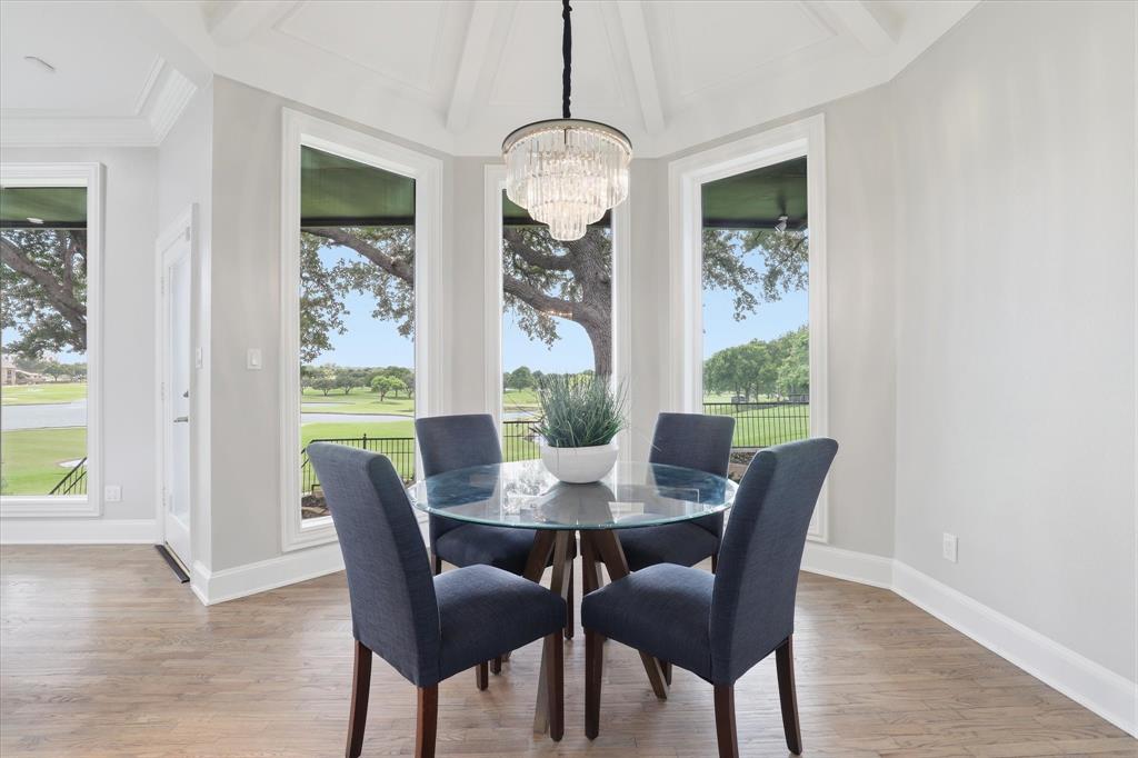 Stonebriar Sec I - Residential