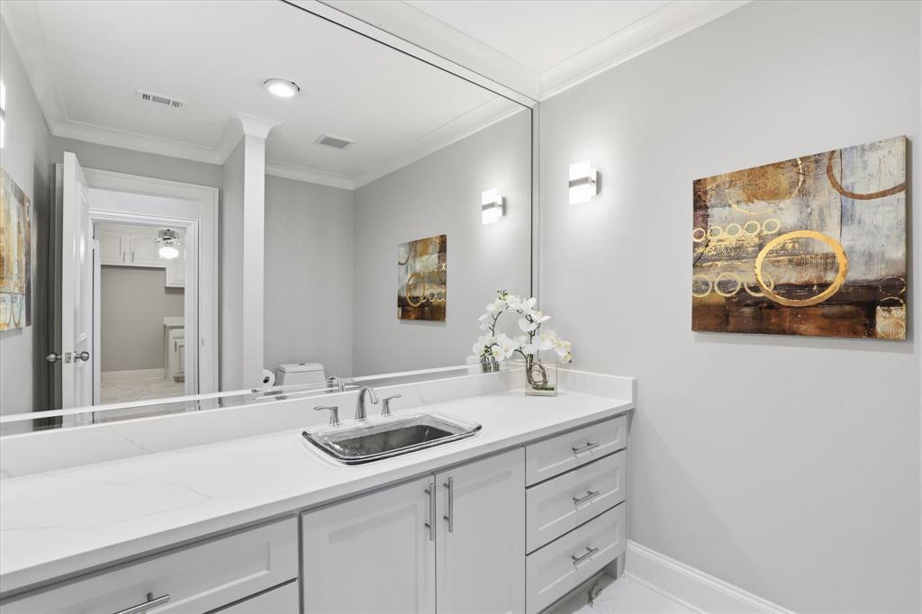 Stonebriar Sec I - Residential