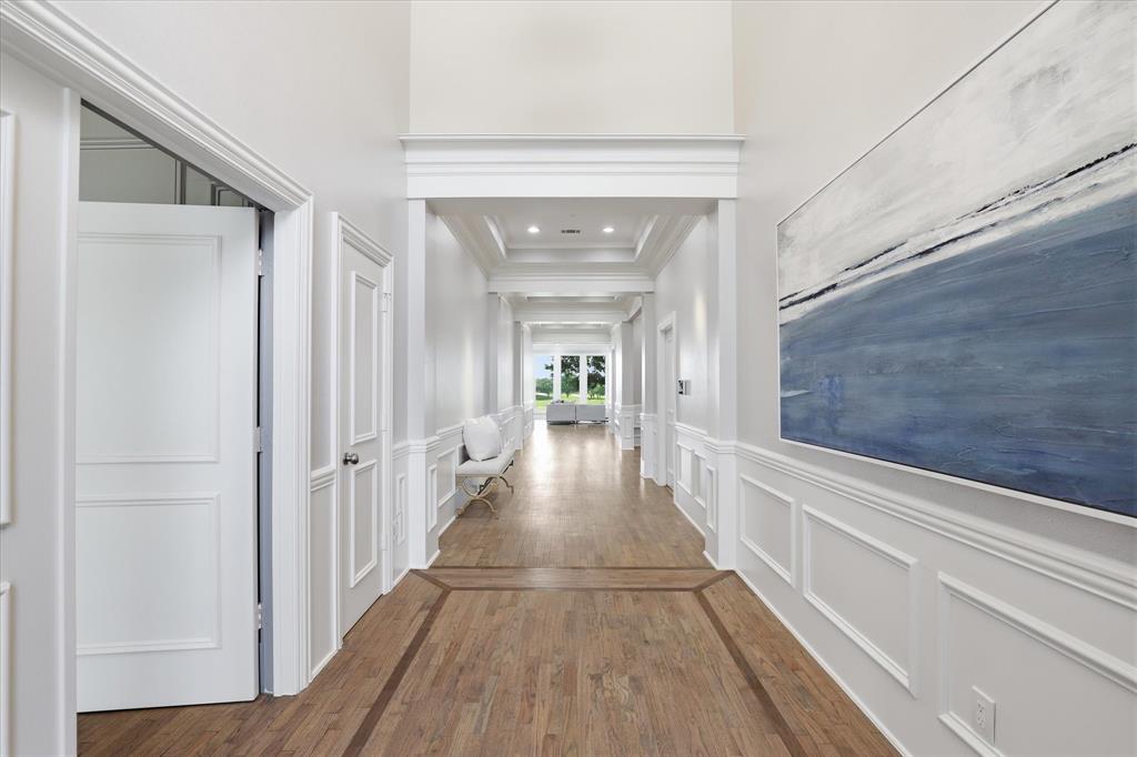 Stonebriar Sec I - Residential
