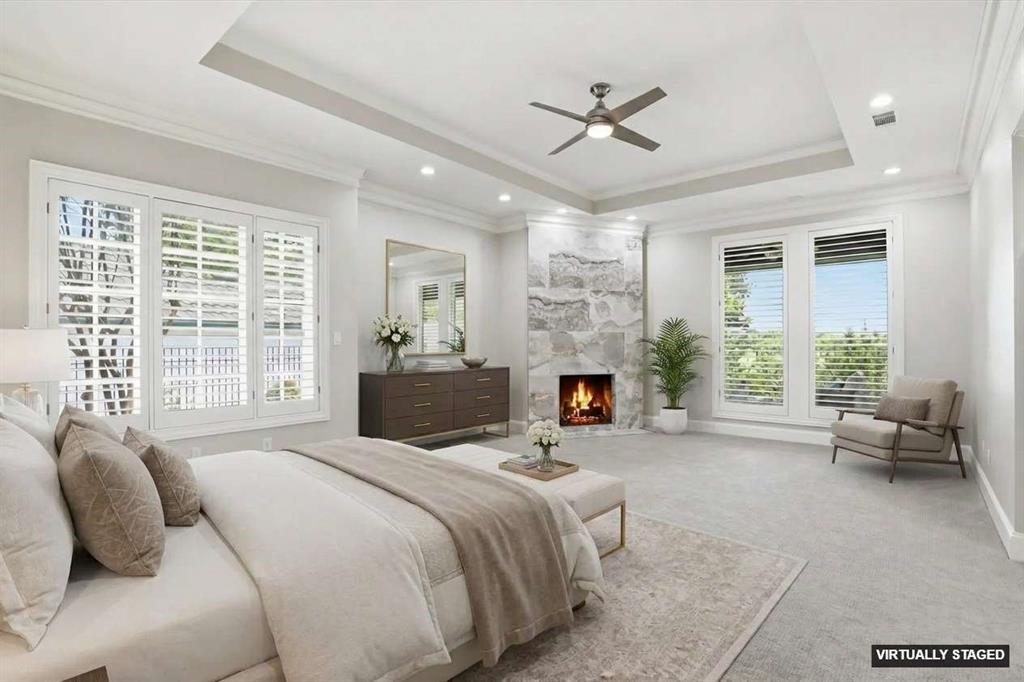 Stonebriar Sec I - Residential