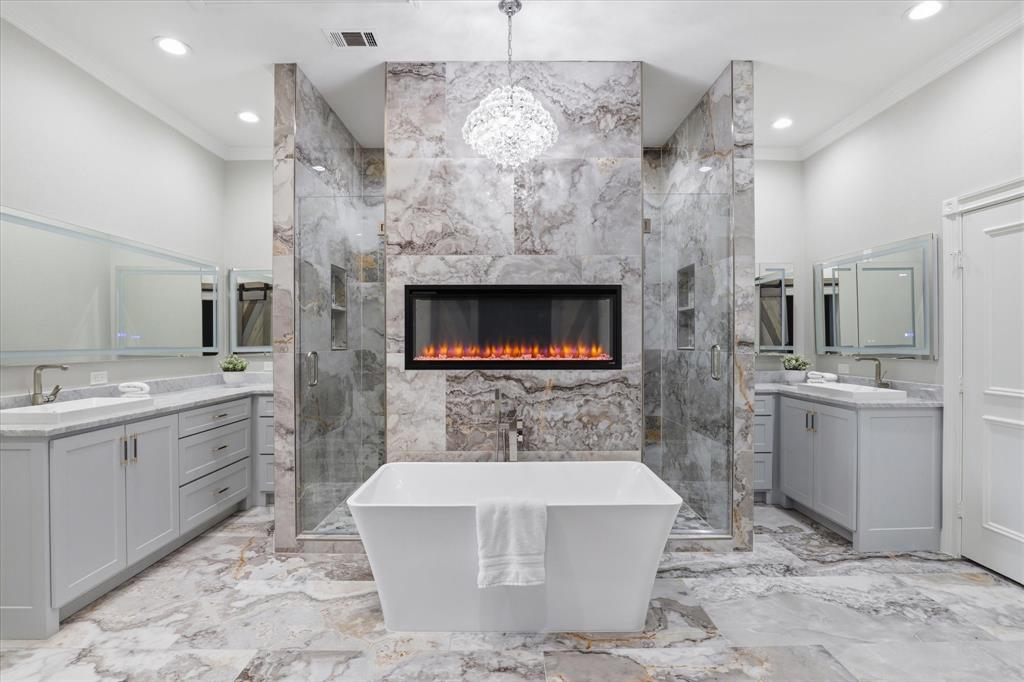 Stonebriar Sec I - Residential