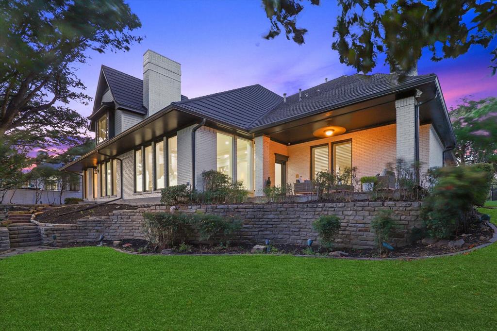 Stonebriar Sec I - Residential