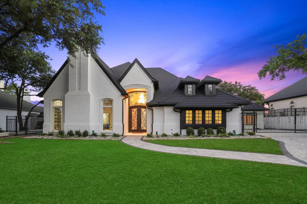 Stonebriar Sec I - Residential