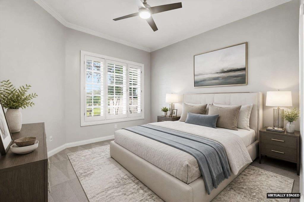 Stonebriar Sec I - Residential