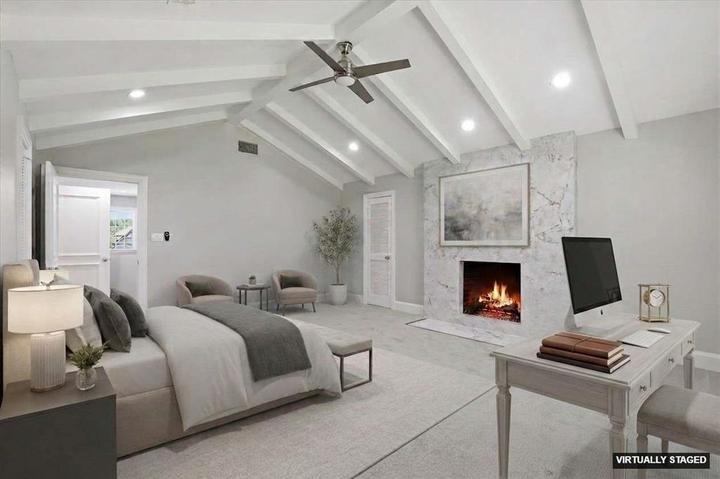 Stonebriar Sec I - Residential