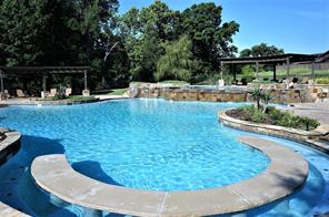 Shoal Creek - Land
