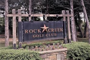 Shoal Creek - Land