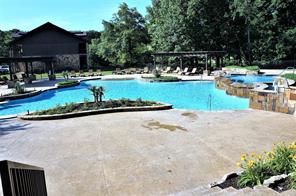 Shoal Creek - Land