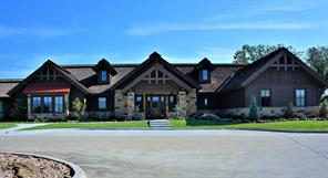 Shoal Creek - Land
