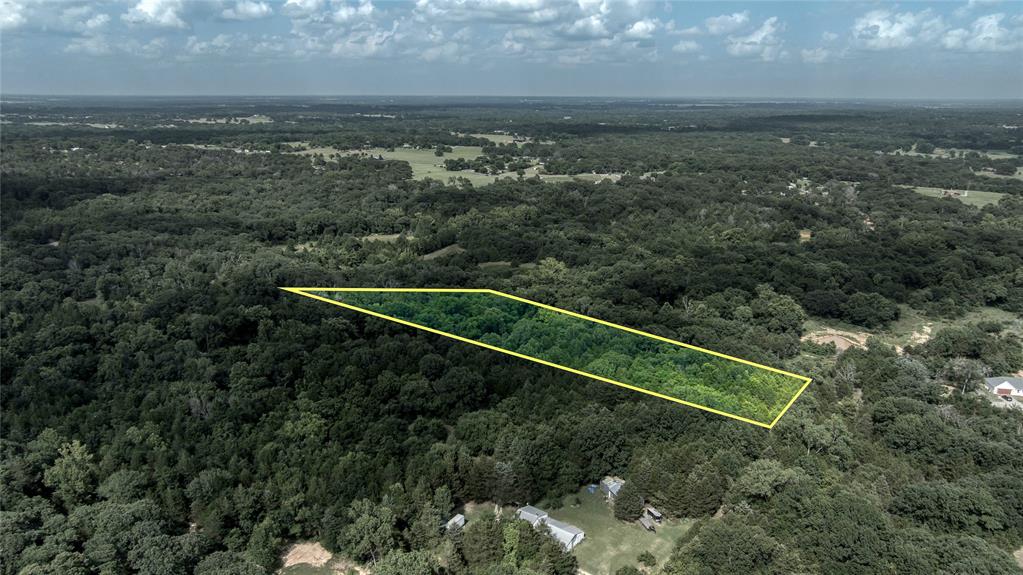 CROSS TIMBER ESTATES - Land