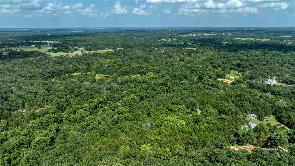 CROSS TIMBER ESTATES - Land