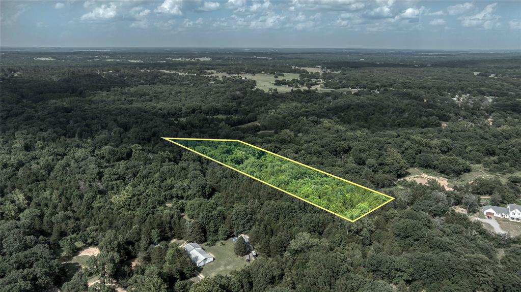 CROSS TIMBER ESTATES - Land