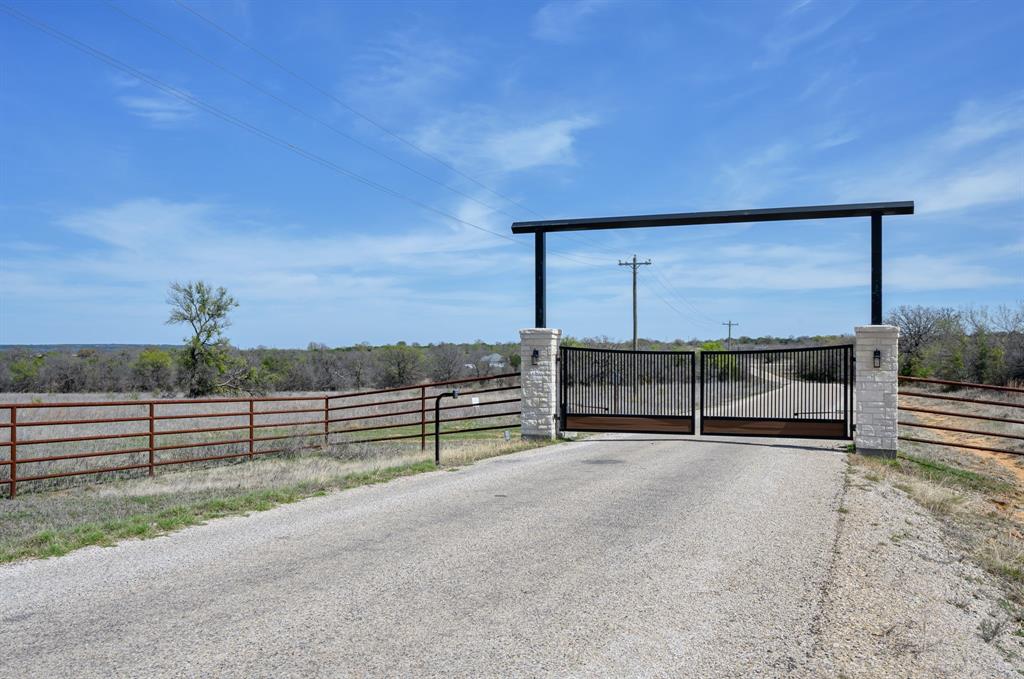 River Bend Ranch - Land