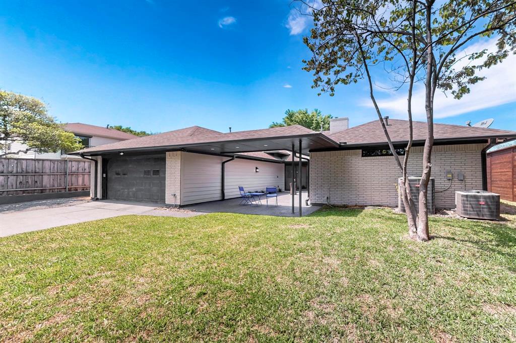 Prestonwood - Residential