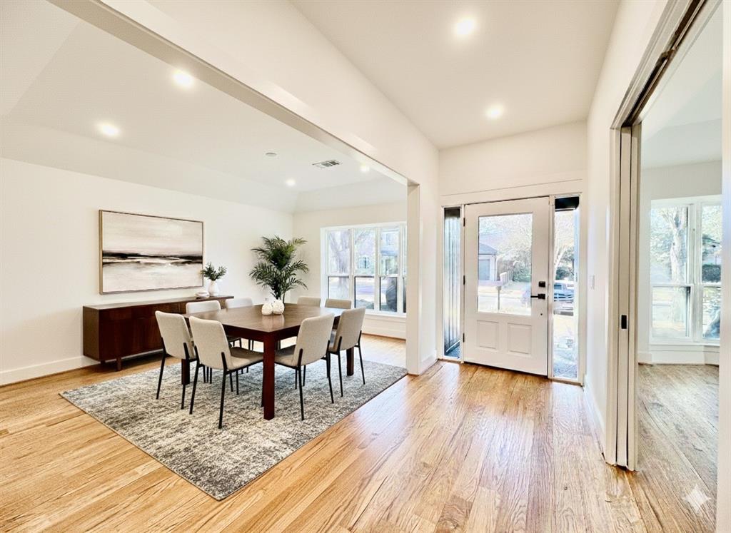 Prestonwood - Residential