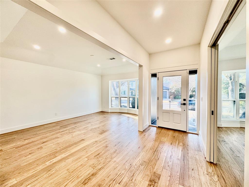 Prestonwood - Residential