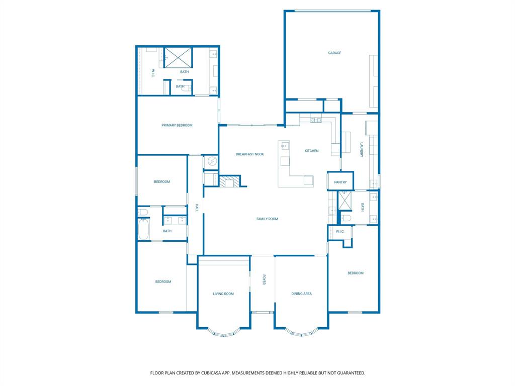 Prestonwood - Residential