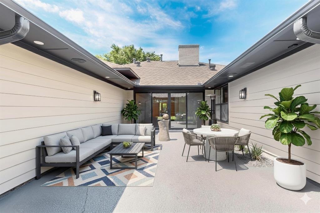 Prestonwood - Residential