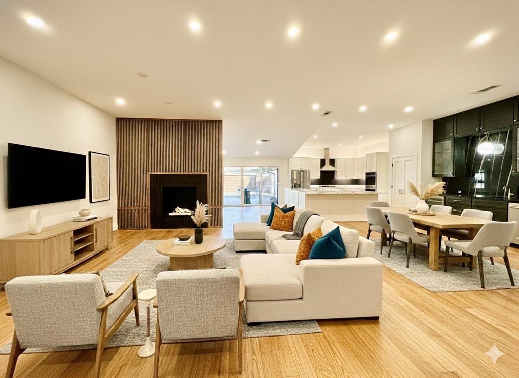 Prestonwood - Residential