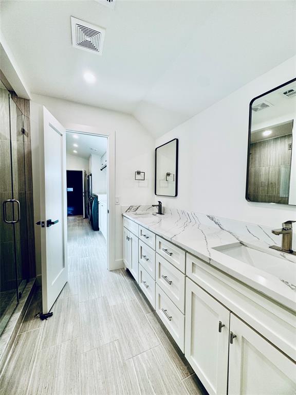 Prestonwood - Residential