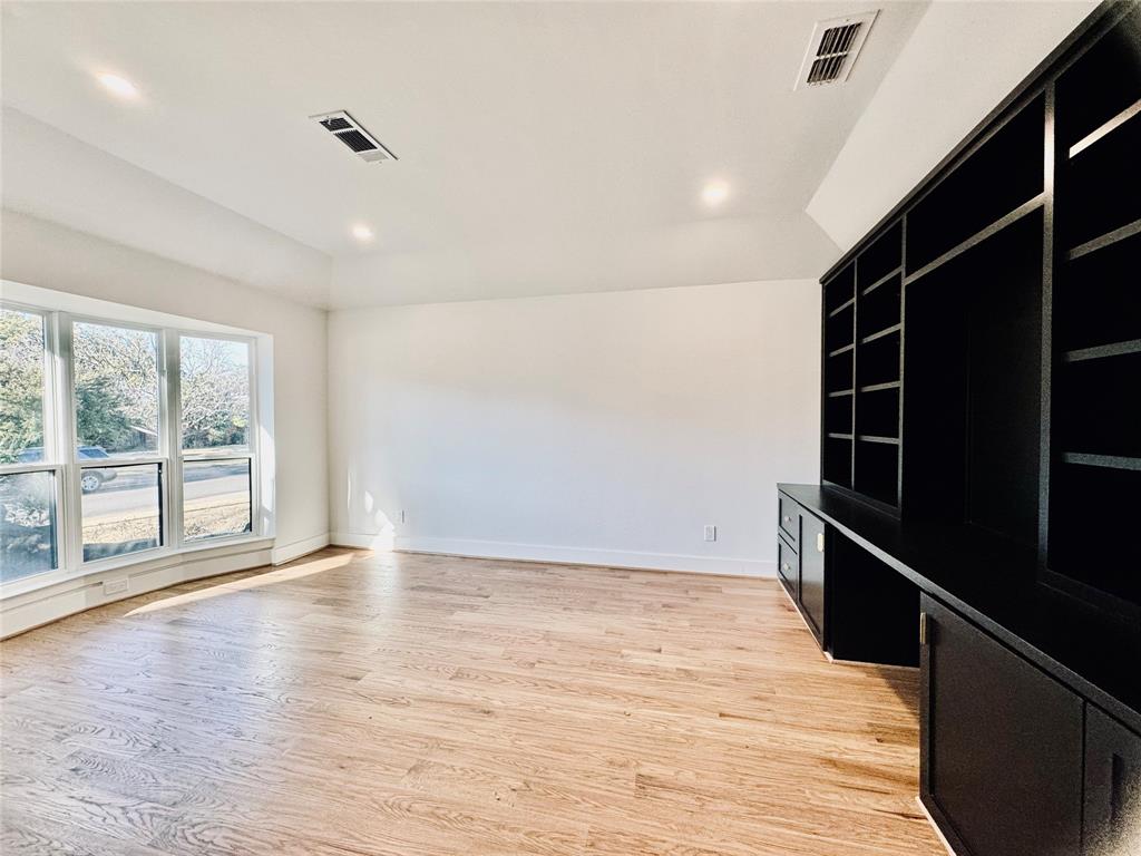 Prestonwood - Residential