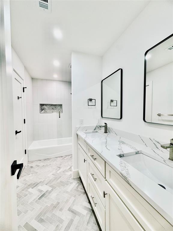 Prestonwood - Residential