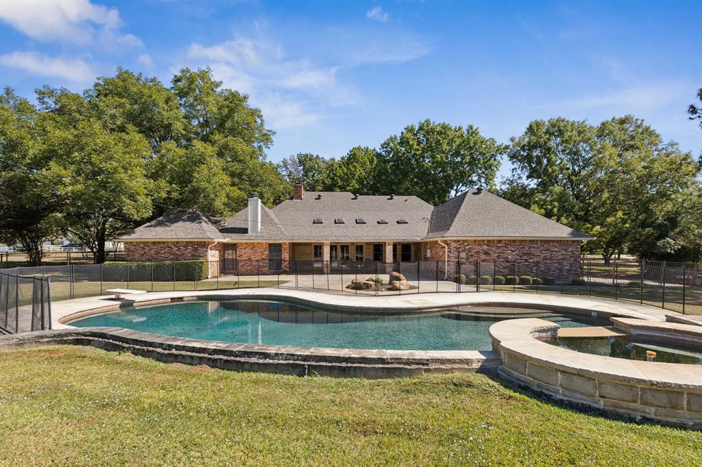 Jellico Estates Sub - Residential