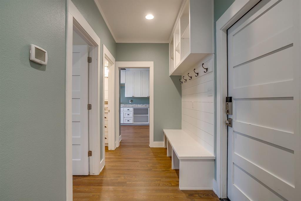 Jones S - Residential