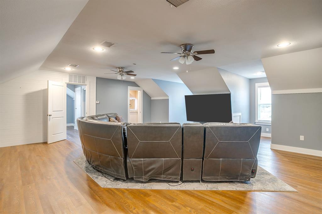 Jones S - Residential